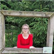 Engagierte Schülerin bietet Englisch-Nachhilfe an. Verständlich & mit Spaß!